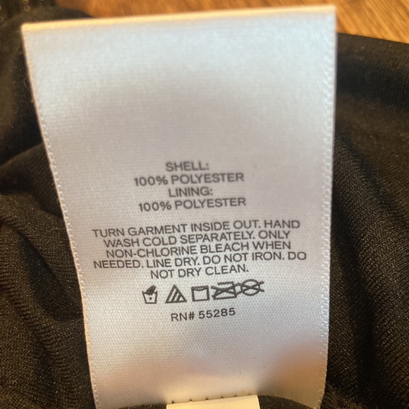 Express dress NWT - Picture 6 of 8